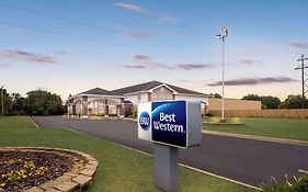 Best Western Airport Inn